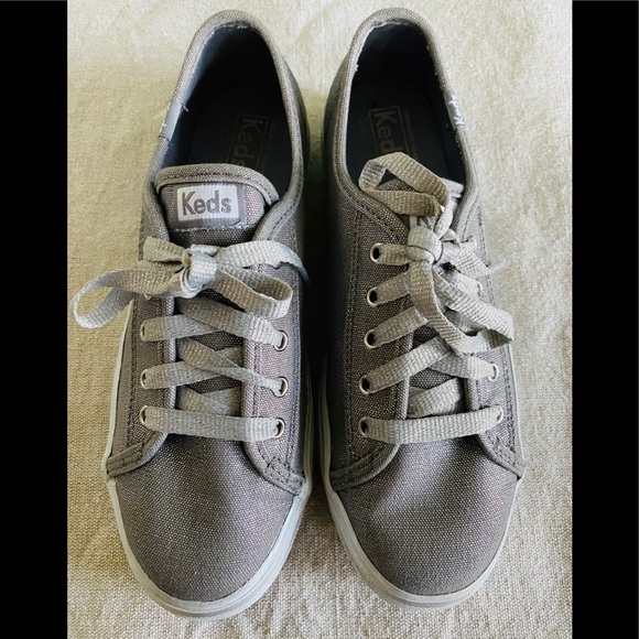 Keds - Picture 1 of 2